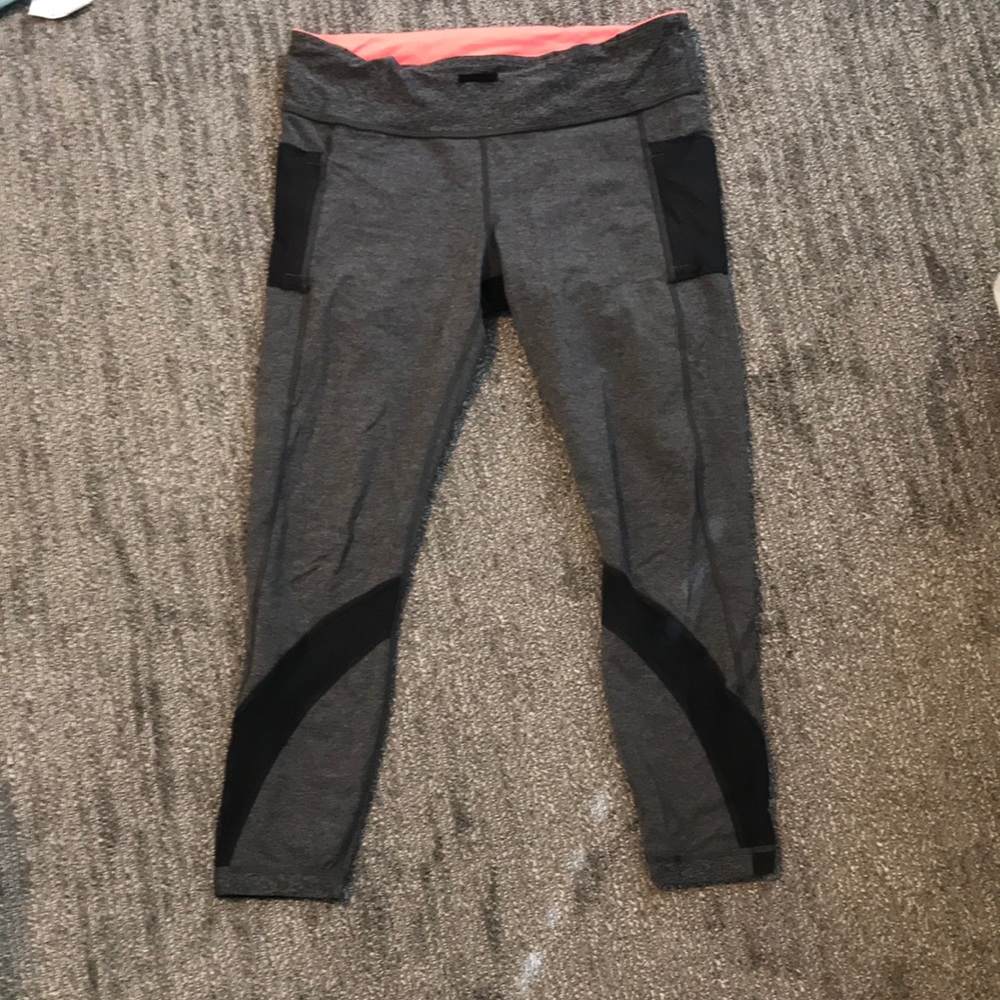 Lululemon Inspire leggings